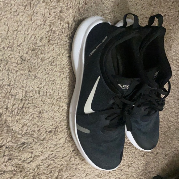 NIKE flex running shoes - Picture 1 of 3